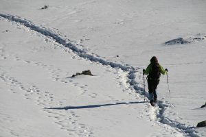 DAV Ausrüstungsverleih